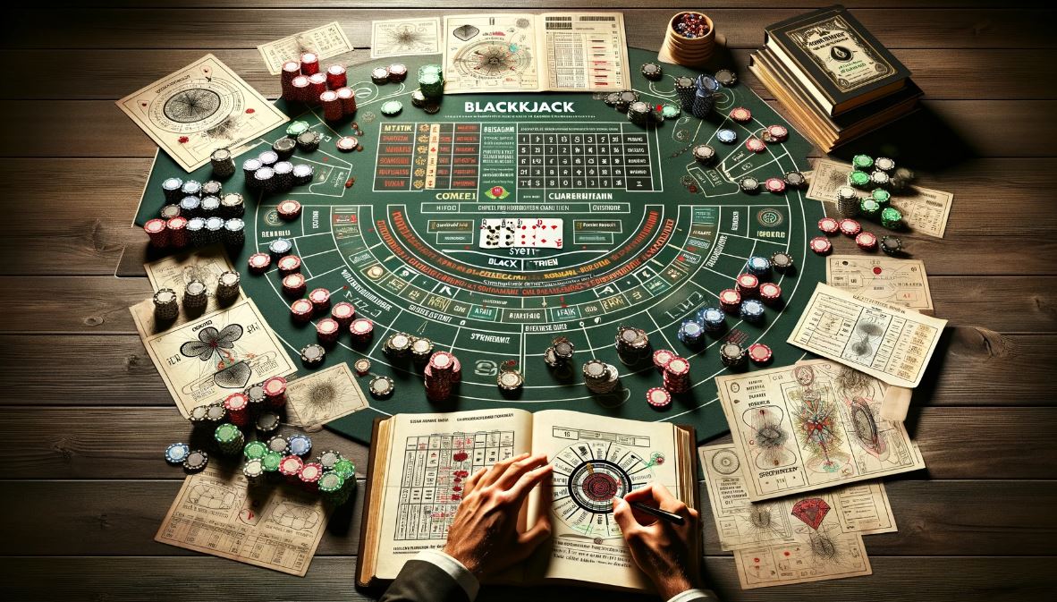 Slot Makinelerinin Gizli Haritaları: Kazanma İpuçları