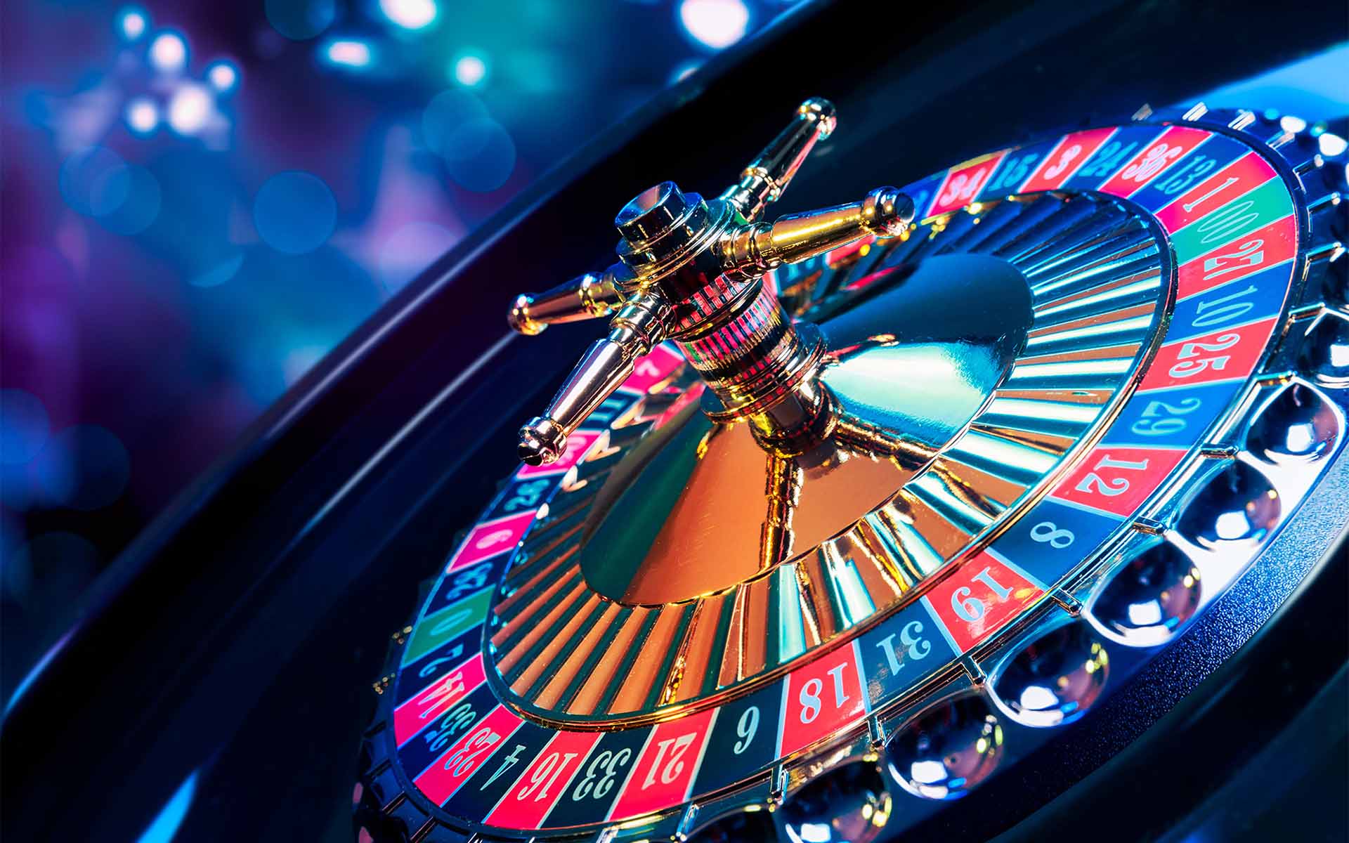 Slot Makinelerinin Gizli Haritaları: Kazanma İpuçları